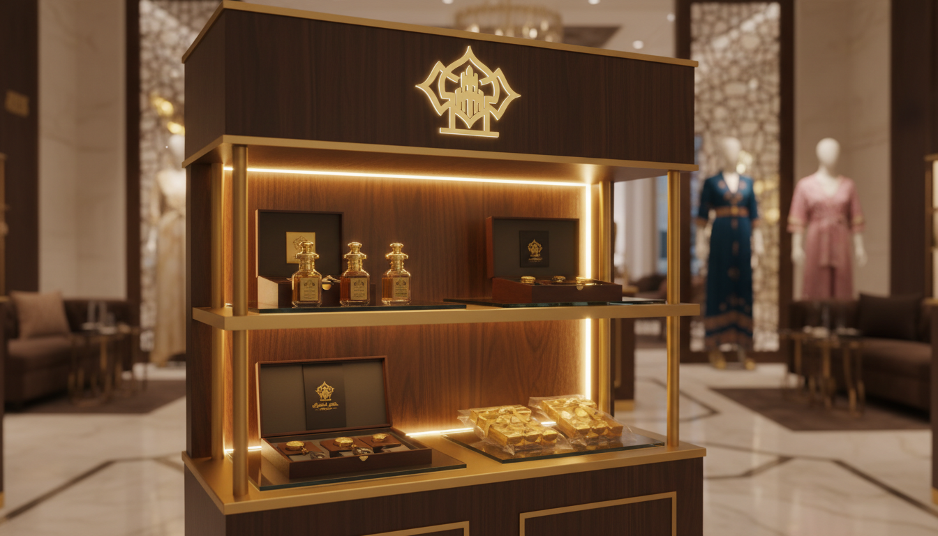 تسويق المنتجات