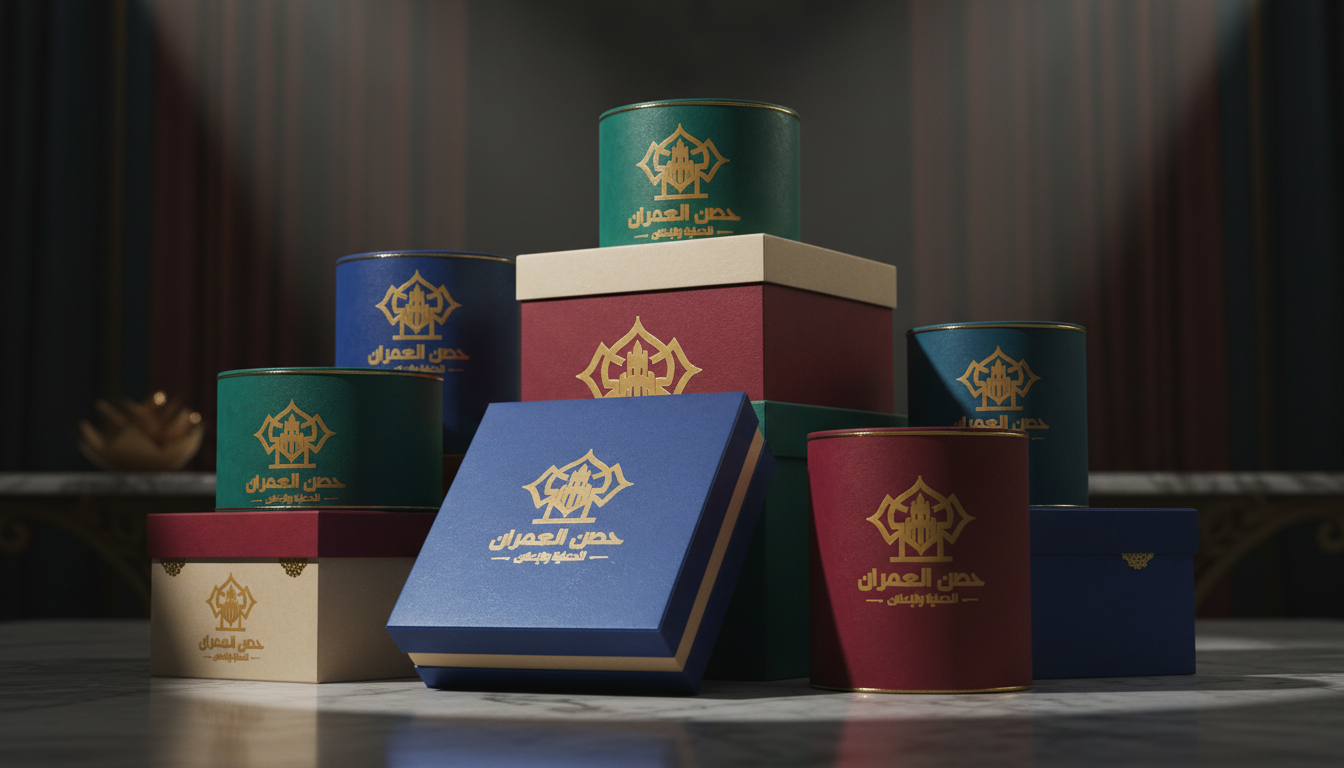 خدمات التعبئة والتغليف